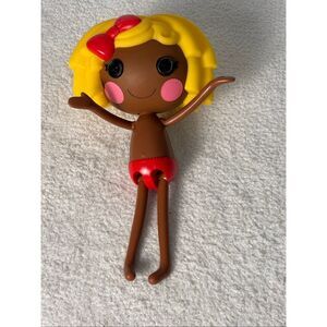 MGA Entertainment Lalaloopsy Dot Starlight Doll 12”